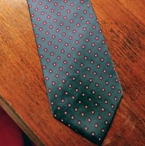 Yves Saint Laurent Mens Tie skinny